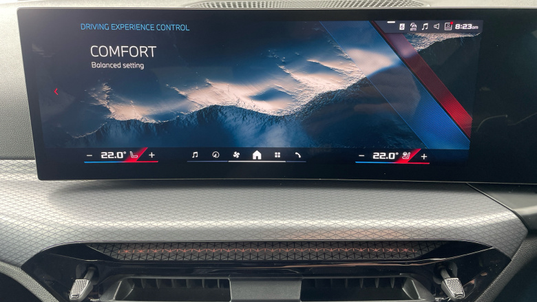 BMW 4 Series M440i xDrive MHT 5dr Step Auto [M Sport Pro Pack] Petrol Hatchback